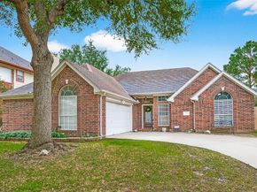 19131 Cotton Gin Drive, Katy TX 77449