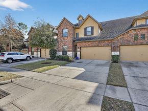 12432 Tyler Springs Lane, Humble TX 77346