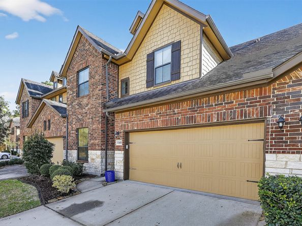 12432 Tyler Springs Lane, Humble TX 77346