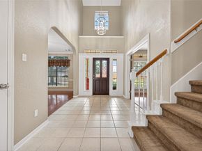 13423 Oak Alley Lane, Cypress TX 77429