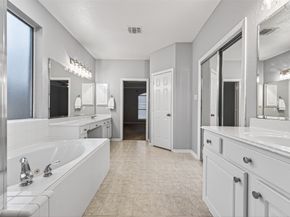 13423 Oak Alley Lane, Cypress TX 77429