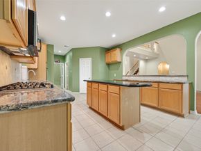 13423 Oak Alley Lane, Cypress TX 77429