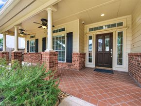 13423 Oak Alley Lane, Cypress TX 77429