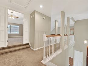 13423 Oak Alley Lane, Cypress TX 77429