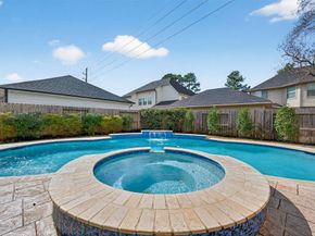 13423 Oak Alley Lane, Cypress TX 77429