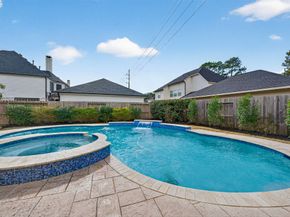 13423 Oak Alley Lane, Cypress TX 77429