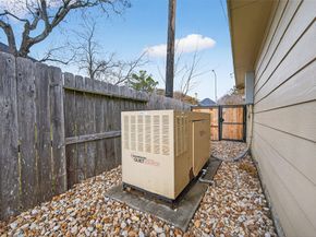 13423 Oak Alley Lane, Cypress TX 77429