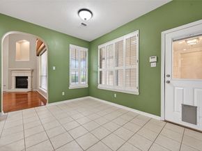 13423 Oak Alley Lane, Cypress TX 77429