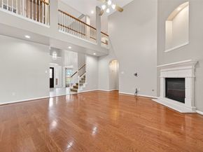 13423 Oak Alley Lane, Cypress TX 77429