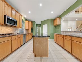 13423 Oak Alley Lane, Cypress TX 77429