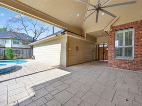 13423 Oak Alley Lane, Cypress TX 77429