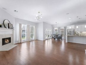 27515 Chris Ridge Court, Spring TX 77386