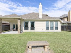 27515 Chris Ridge Court, Spring TX 77386