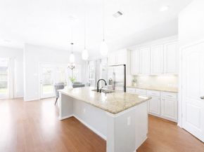 27515 Chris Ridge Court, Spring TX 77386