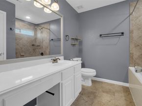 16238 Ranchland Lane, Cypress TX 77429