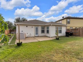 16238 Ranchland Lane, Cypress TX 77429