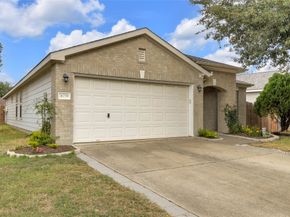 16238 Ranchland Lane, Cypress TX 77429