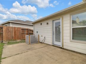 16238 Ranchland Lane, Cypress TX 77429