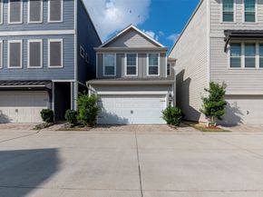 10504 Marston Vineyard Drive, Houston TX 77025