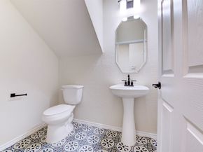 10504 Marston Vineyard Drive, Houston TX 77025