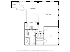 204 Travis Street 4A, Houston TX 77002