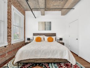 204 Travis Street 4A, Houston TX 77002