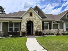 31826 Windwood Park Lane, Spring TX 77386