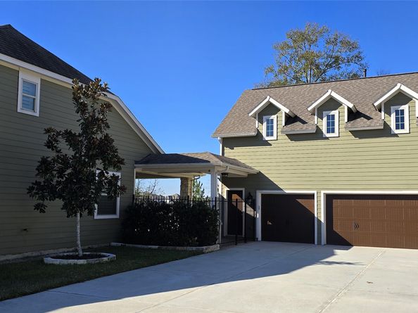 31826 Windwood Park Lane, Spring TX 77386