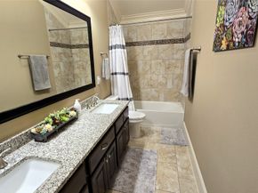 31826 Windwood Park Lane, Spring TX 77386