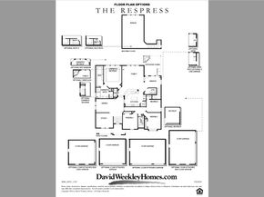 31826 Windwood Park Lane, Spring TX 77386