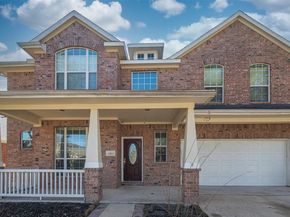 18511 First Voyage Court, Cypress TX 77433