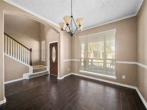 18511 First Voyage Court, Cypress TX 77433