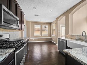 18511 First Voyage Court, Cypress TX 77433