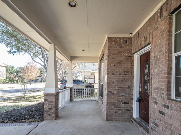 18511 First Voyage Court, Cypress TX 77433