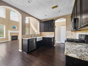 18511 First Voyage Court, Cypress TX 77433