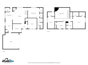 2907 Boulder Creek Drive, Houston TX 77339