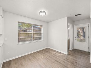 2907 Boulder Creek Drive, Houston TX 77339