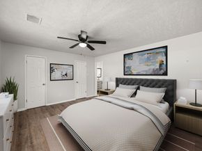 2907 Boulder Creek Drive, Houston TX 77339