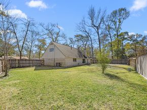 2907 Boulder Creek Drive, Houston TX 77339