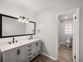 2907 Boulder Creek Drive, Houston TX 77339