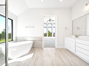 10707 Flamingo Feather Court, Cypress TX 77433