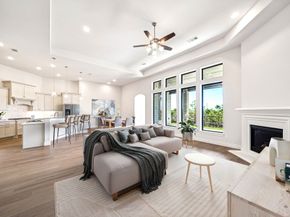 10707 Flamingo Feather Court, Cypress TX 77433