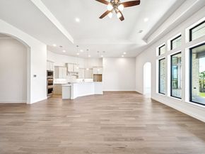 10707 Flamingo Feather Court, Cypress TX 77433