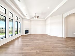 10707 Flamingo Feather Court, Cypress TX 77433