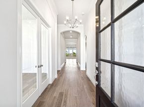 10707 Flamingo Feather Court, Cypress TX 77433