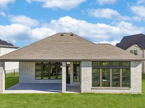 10707 Flamingo Feather Court, Cypress TX 77433