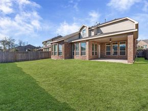 23480 Millbrook Drive, New Caney TX 77357