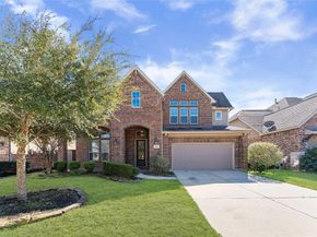 23480 Millbrook Drive, New Caney TX 77357