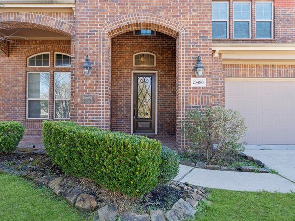 23480 Millbrook Drive, New Caney TX 77357