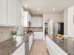 9431 Garnet Falls Lane, Humble TX 77396